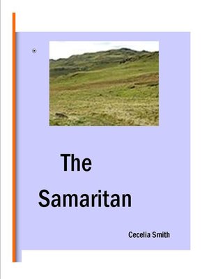 cover image of The Samaritan